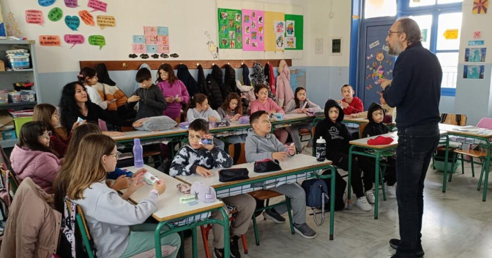 Συγκρούσεις επικίνδυνες και συγκρούσεις γόνιμες
